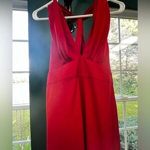 res dress never actually worn just tried at home